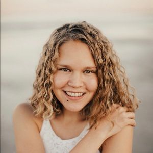 Meet your Posher, Bailee